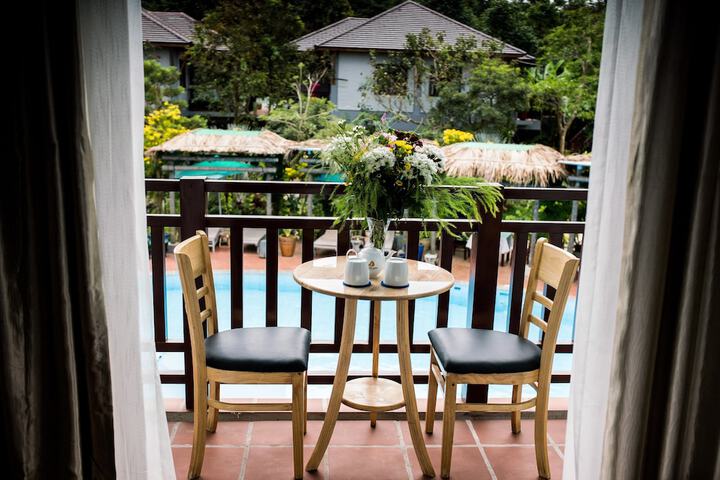 Terrace/Patio 17 of 67