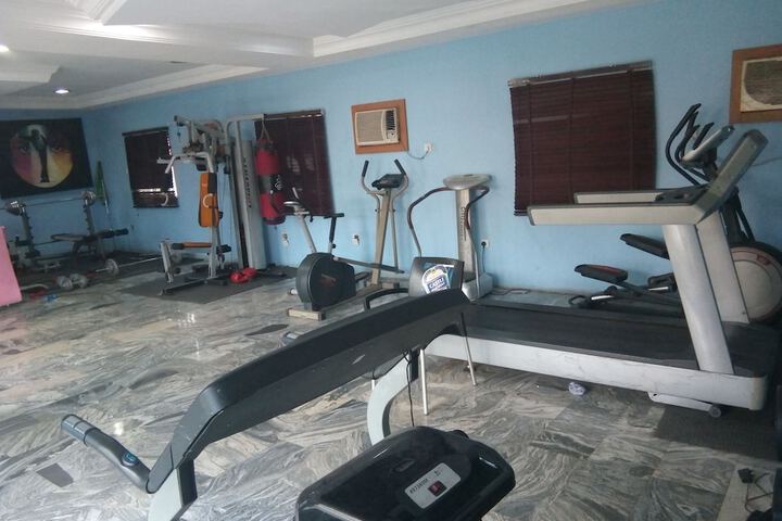 Health and Fitness 18 of 22