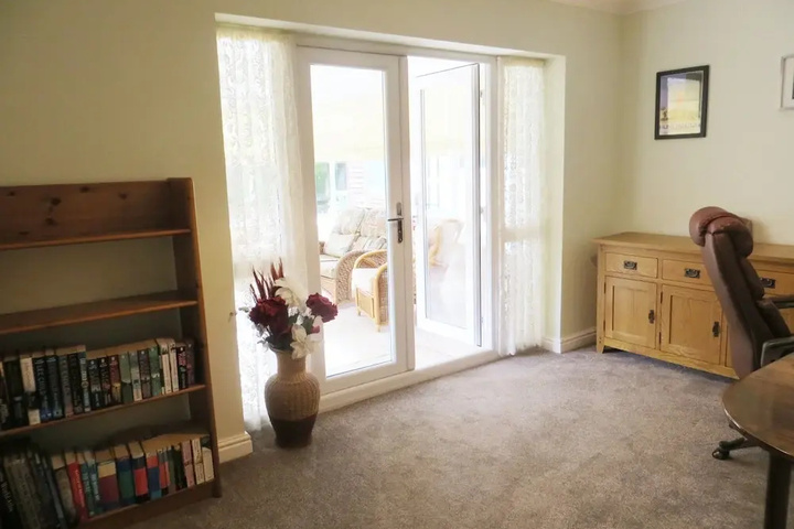 Tabusintac......lovely 2 Bedroom Bungalow