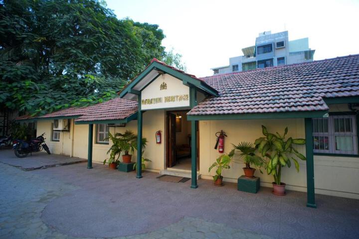 Narayani heritage