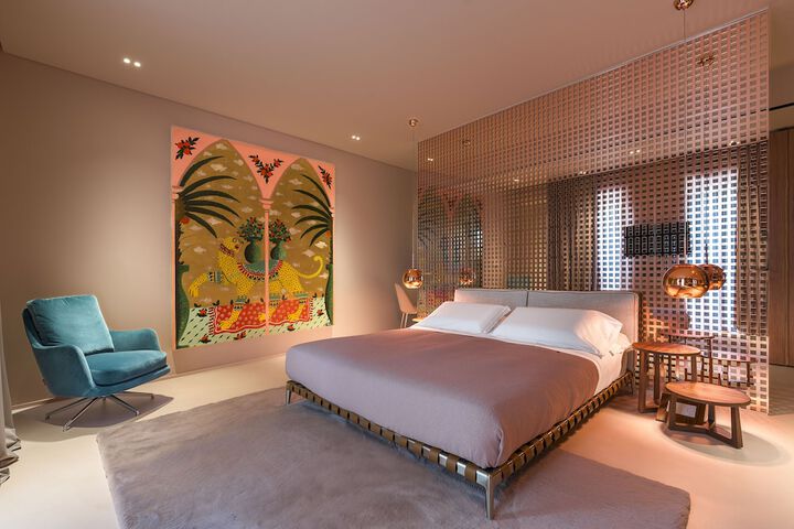 Image of Taormina Infinity Suites