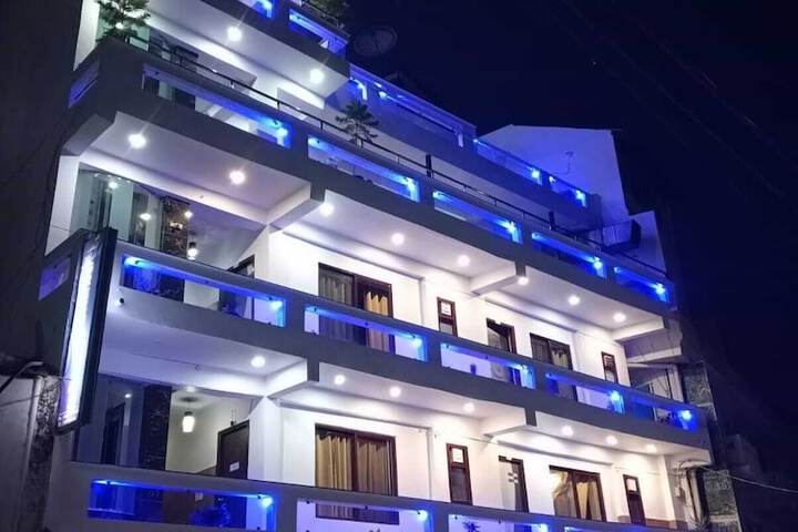 Hotel 65 of 82