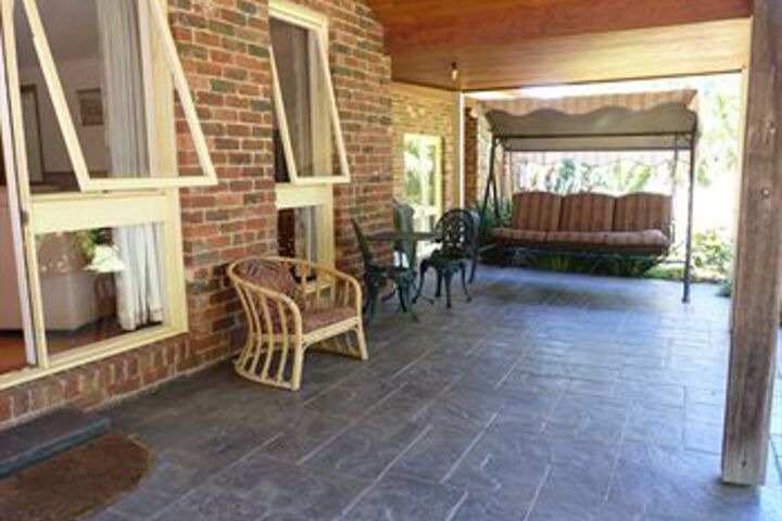 Terrace/Patio 16 of 19