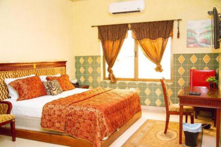 My Choice Hotel