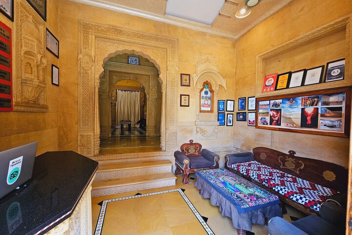 Hotel Interior 4 of 119