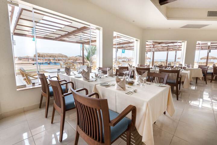 Shams Lodge Water Sport Resort