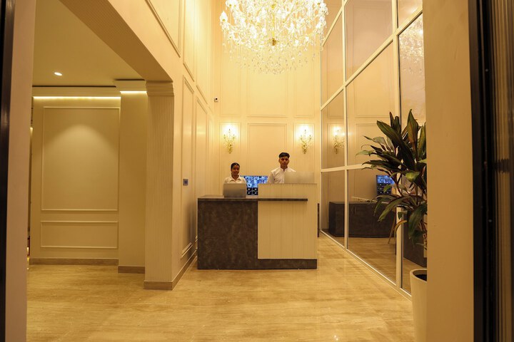 Hotel Interior 4 of 23