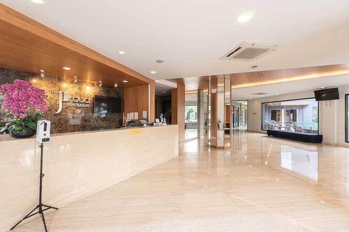 Hotel Interior 4 of 146