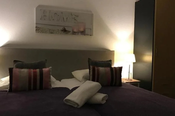 Hotel Burgh