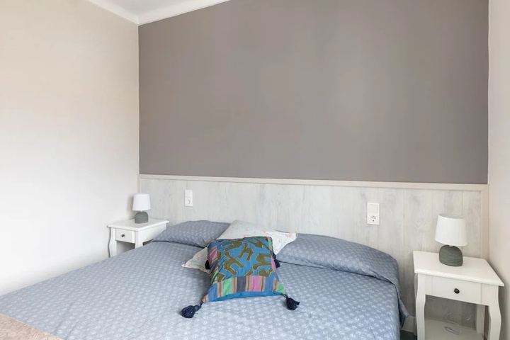 Comfy Holiday Home in Lescala With Garden