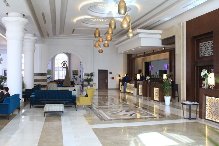 Hotel Interior 7 of 183
