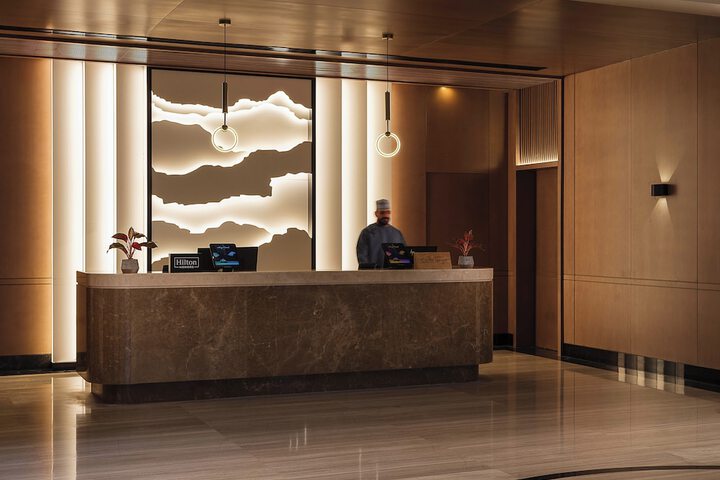 Hotel Interior 3 of 33