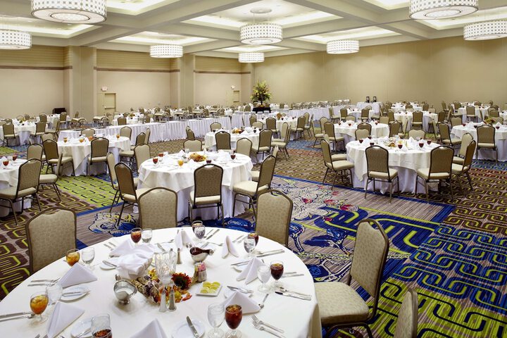 Ballroom