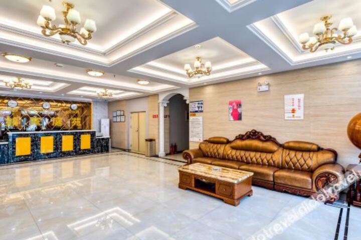 Hotel Interior 10 of 23