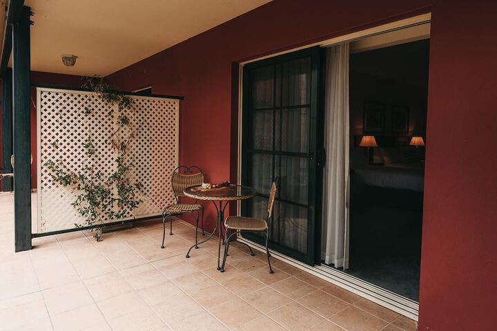 Terrace/Patio 11 of 29