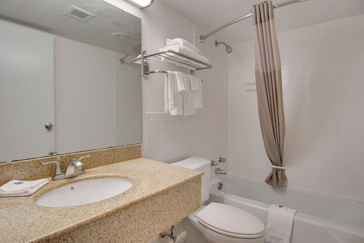 Bathroom Vanities
