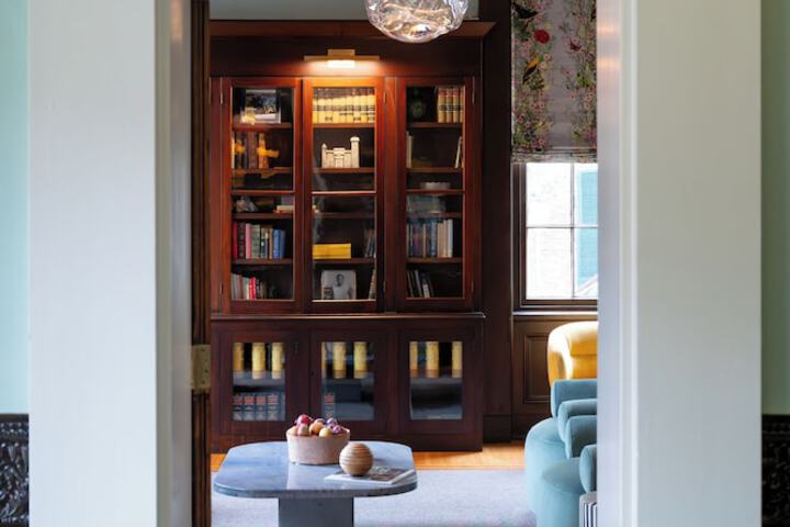 Hotel Interior 69 of 85