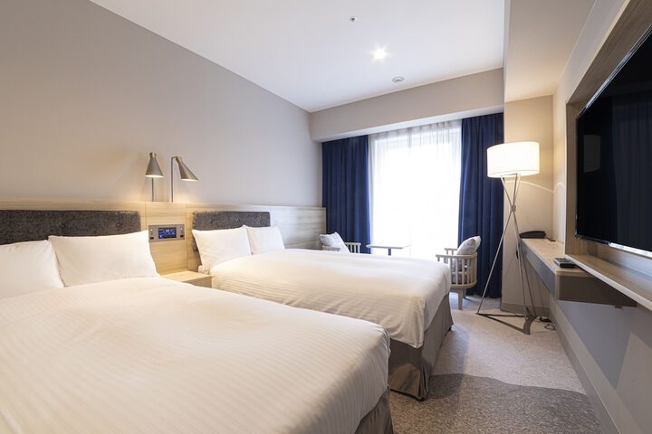 Photo of Hotel Keihan Nagoya