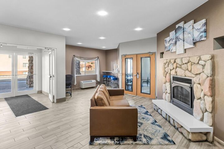 Hotel Interior 2 of 79