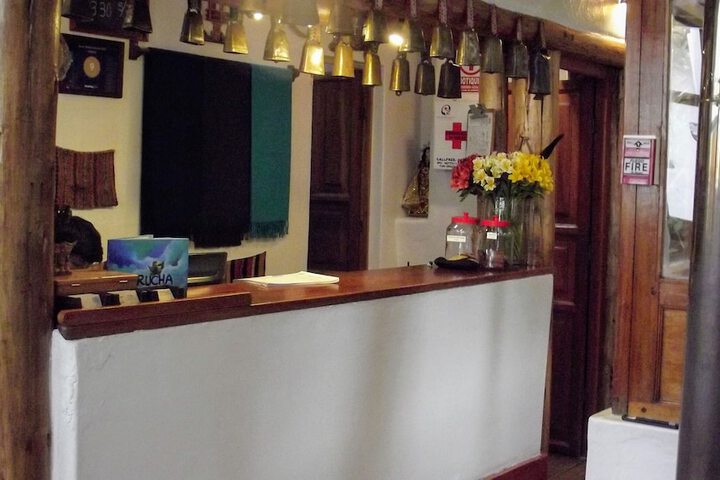 Hotel Interior 4 of 175