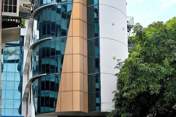 Hotel 16 of 16