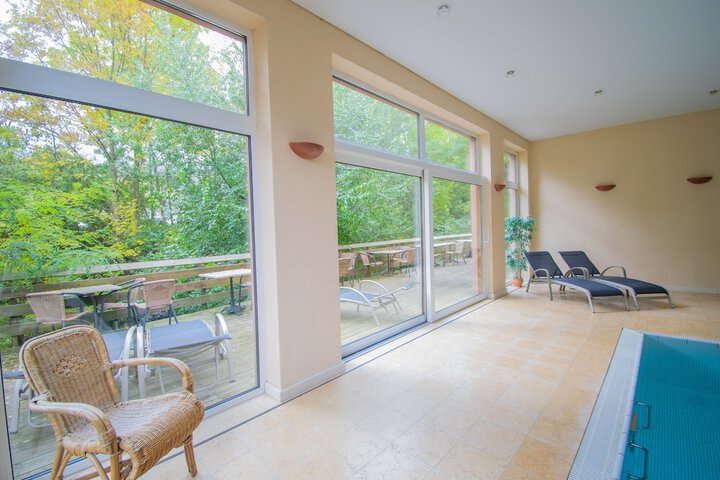 Terrace/Patio 81 of 82