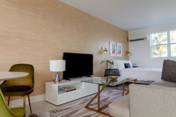 Image of Charming Studio in Wynwood by Sonder