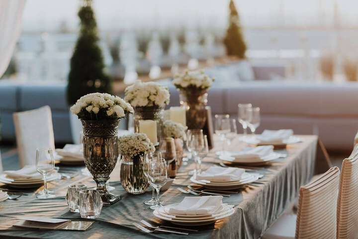 Ballroom/Hall 144 of 158