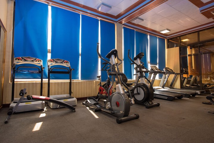 Health and Fitness 29 of 78