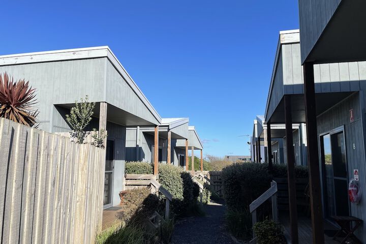 Hotel Exterior 53 of 62
