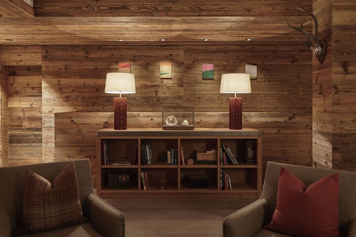 Hotel Interior 69 of 78