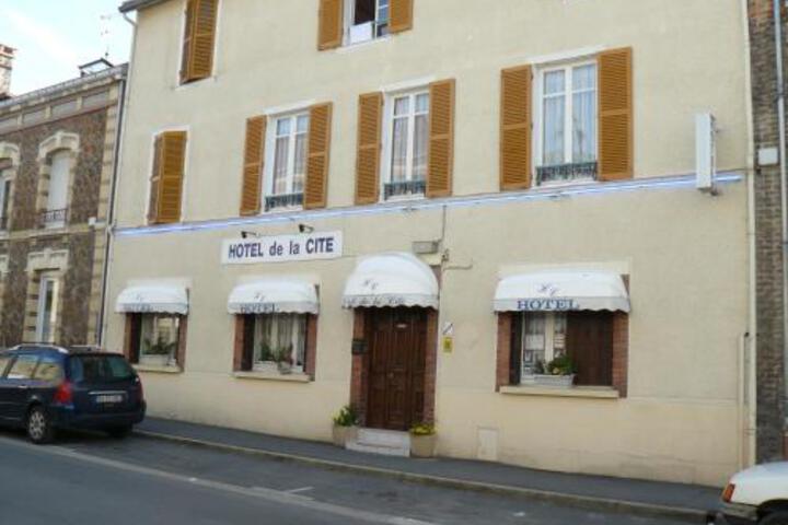 Fitness Facility Photos