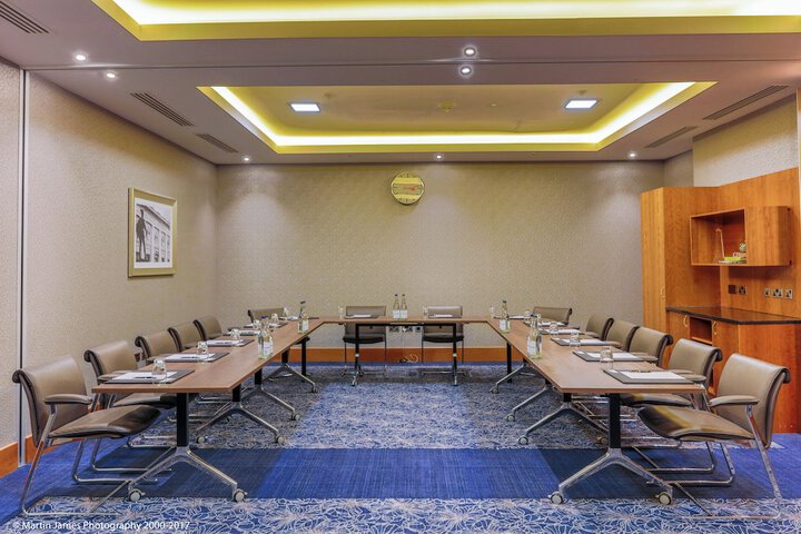 Meeting 301 of 347