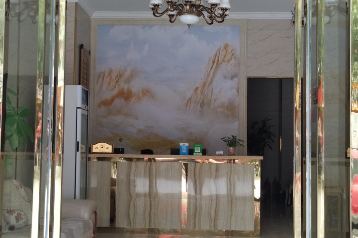 Hotel Interior 10 of 17
