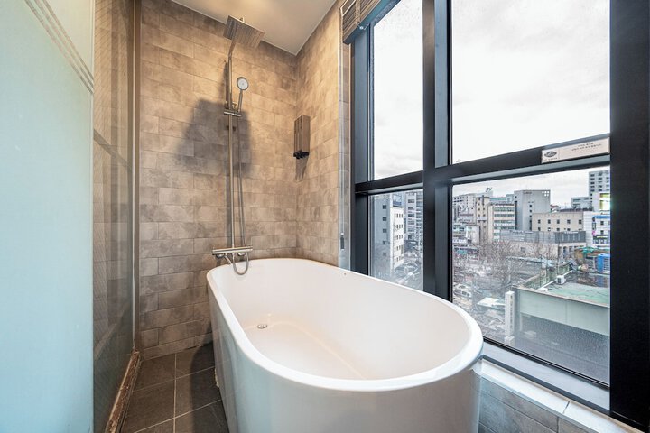 Bath Amenities