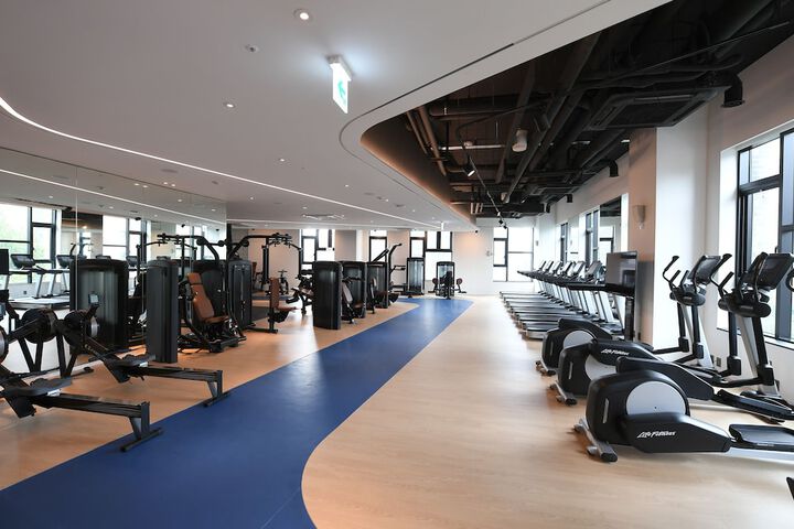 Health and Fitness 36 of 45