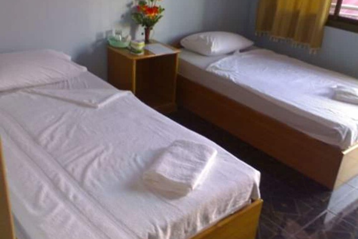Room 5 of 21