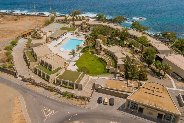 Hotel 70 of 72