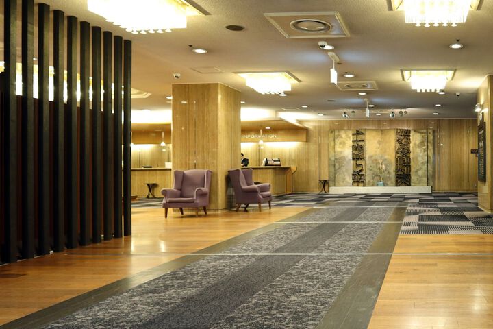 Hotel 2 of 42