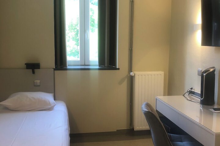 Room 15 of 55