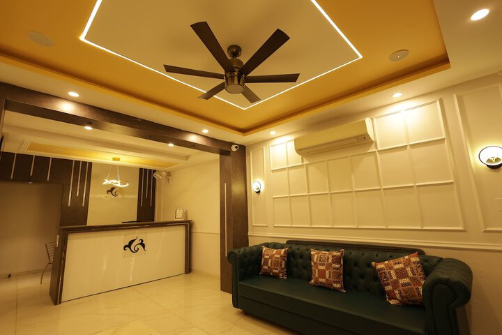 Hotel Interior 3 of 23