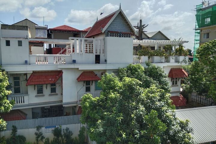 Hotel 26 of 27