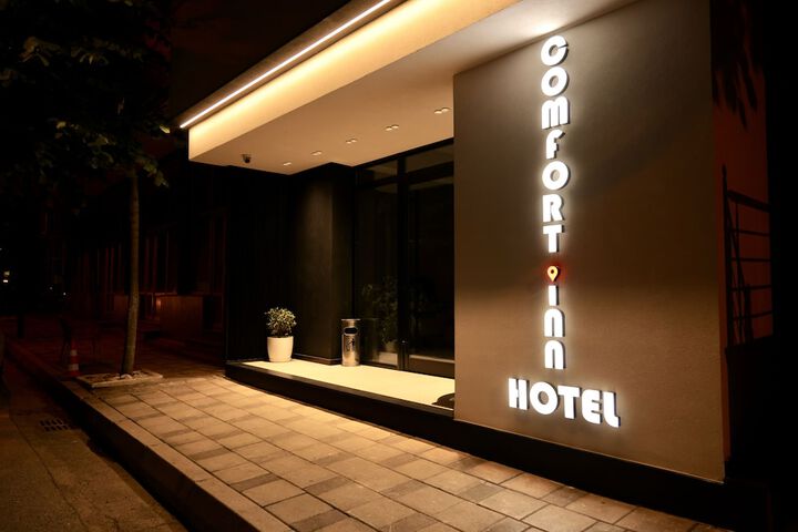 Hotel 34 of 35