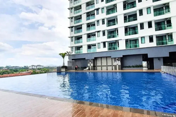 Pool 10 of 18