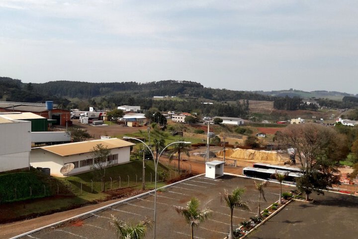 Hotel View 53 of 54