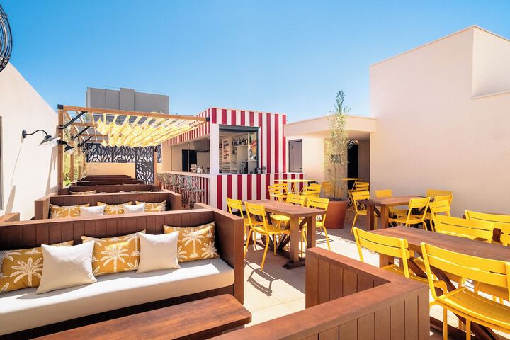 Terrace/Patio 53 of 54