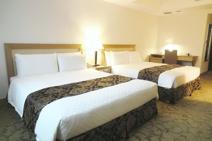 Fitness Center Photo