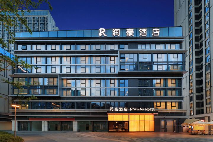 RunhaoHOTEL