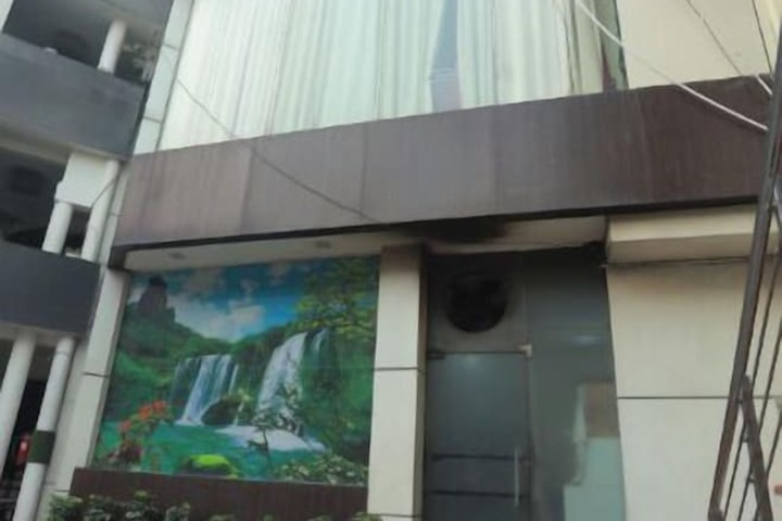 Hotel 43 of 46