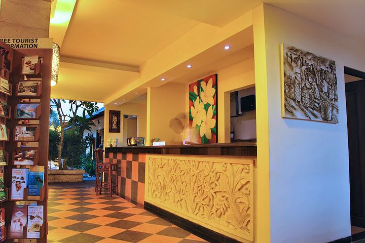 Hotel Interior 3 of 47